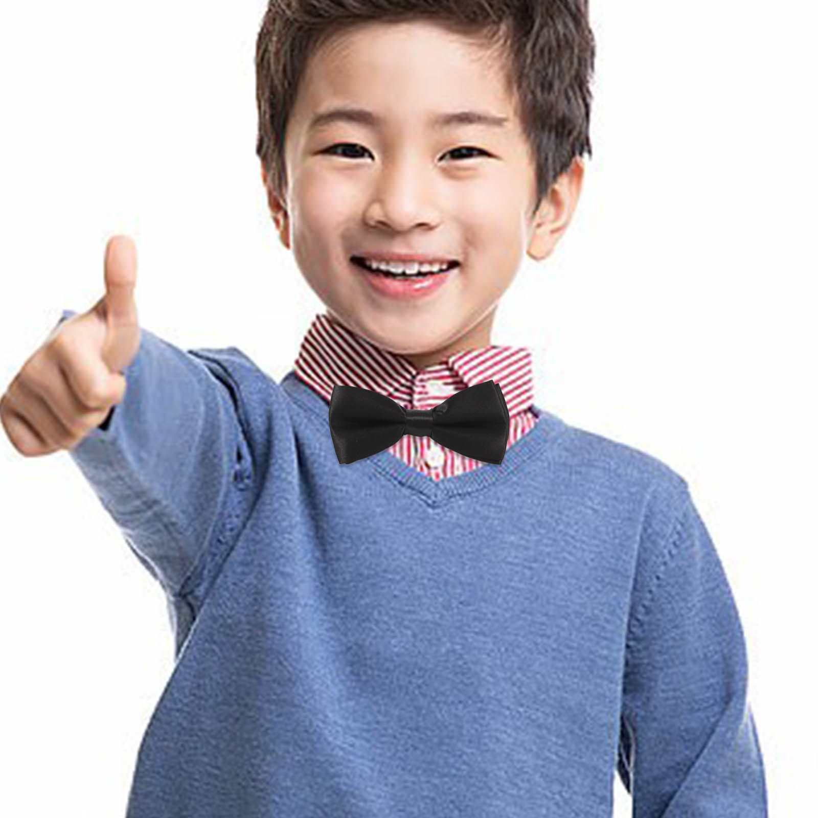 Adjustable Pre-Tied Boys Bow T - Bow Tie Pre Tied review and price
