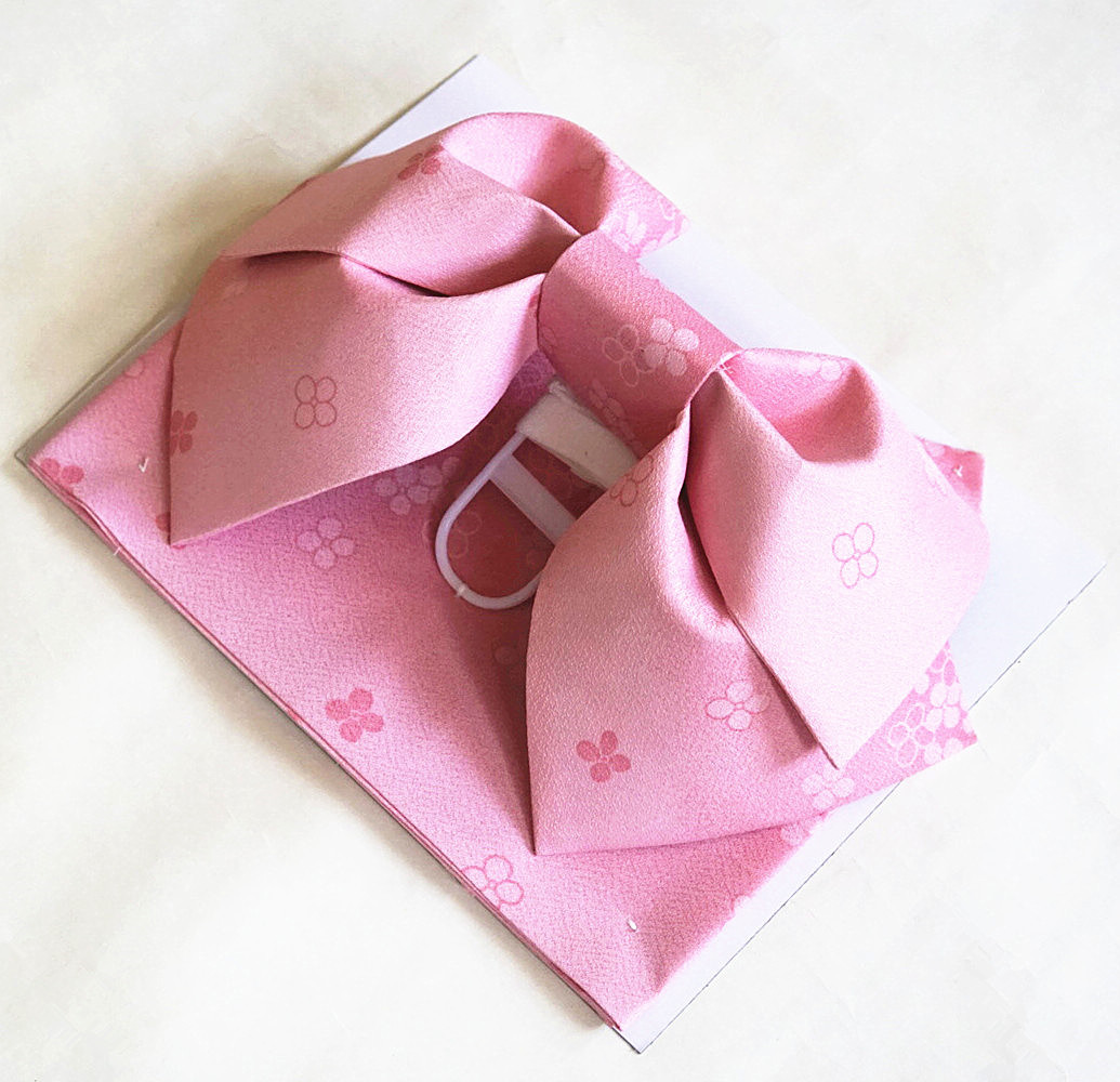 Japanese Women's Multi-Color F - Bow Tie Pre Tied review and price