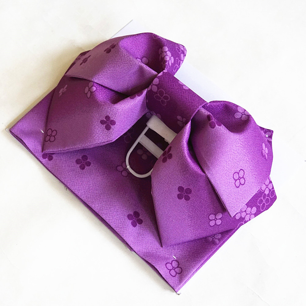 Japanese Women's Multi-Color F - Bow Tie Pre Tied review and price