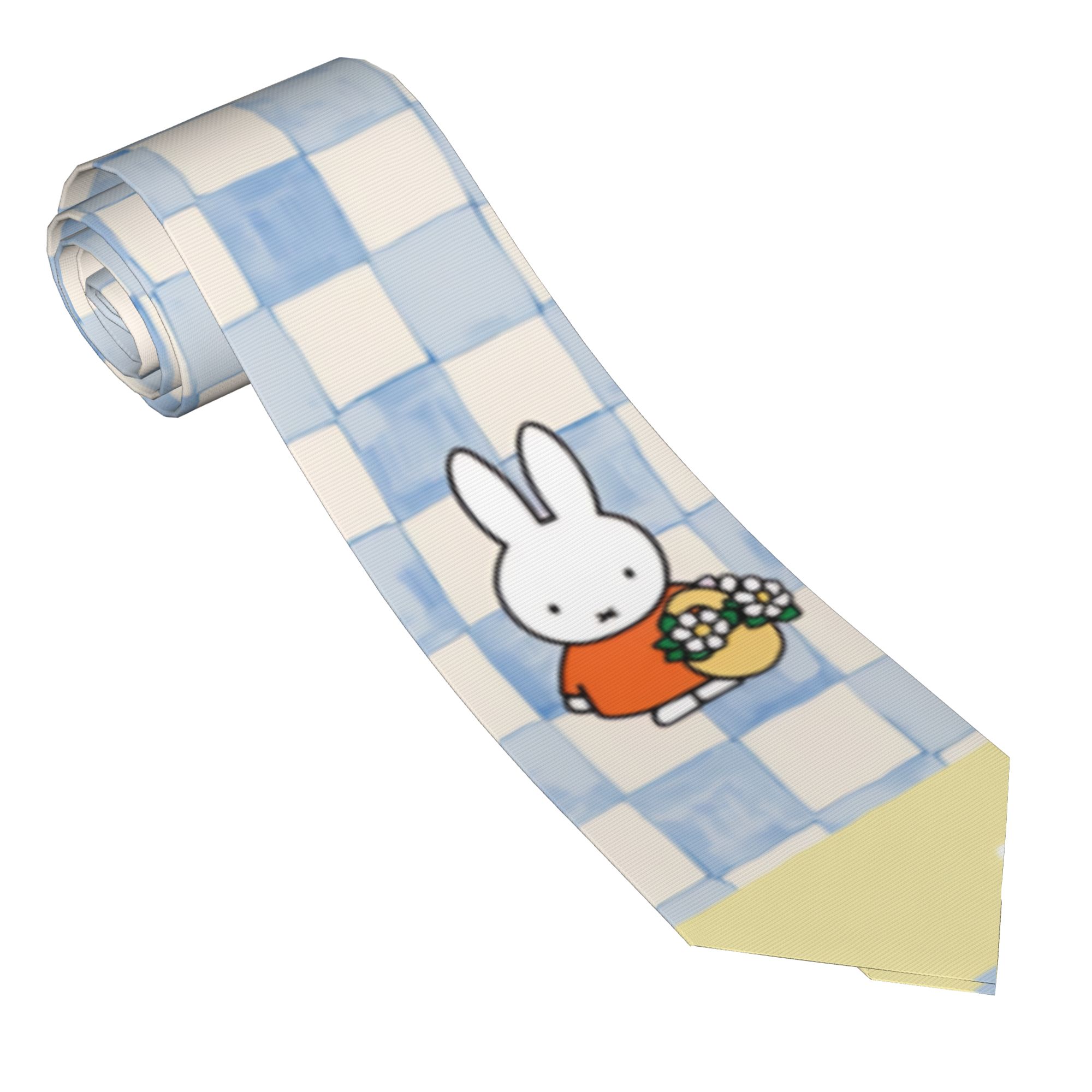 Miffyy  Unisex Necktie Skinny  - Skinny Tie Men review and price