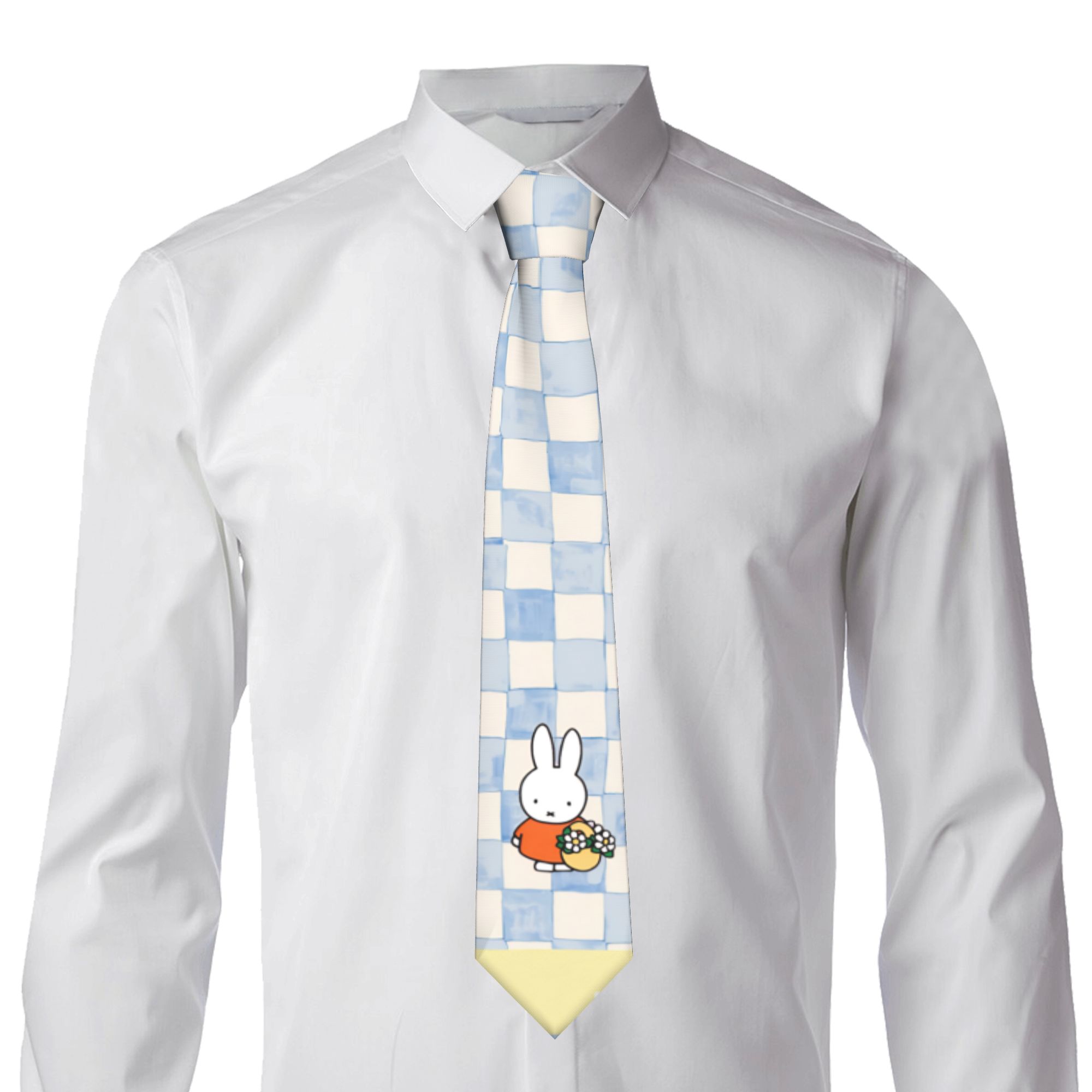 Miffyy  Unisex Necktie Skinny  - Skinny Tie Men review and price
