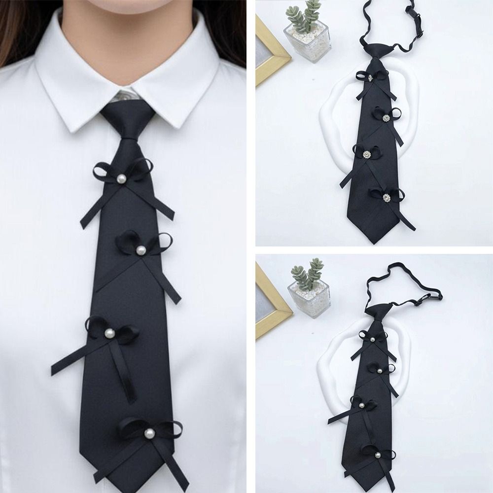 College Style Adjustable Decor - Bow Tie Pre Tied review and price