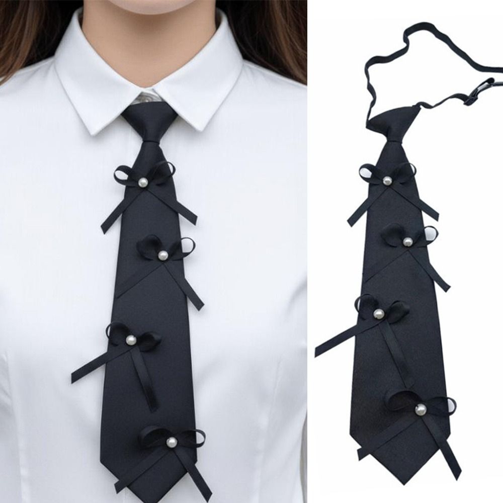 College Style Adjustable Decor - Bow Tie Pre Tied review and price