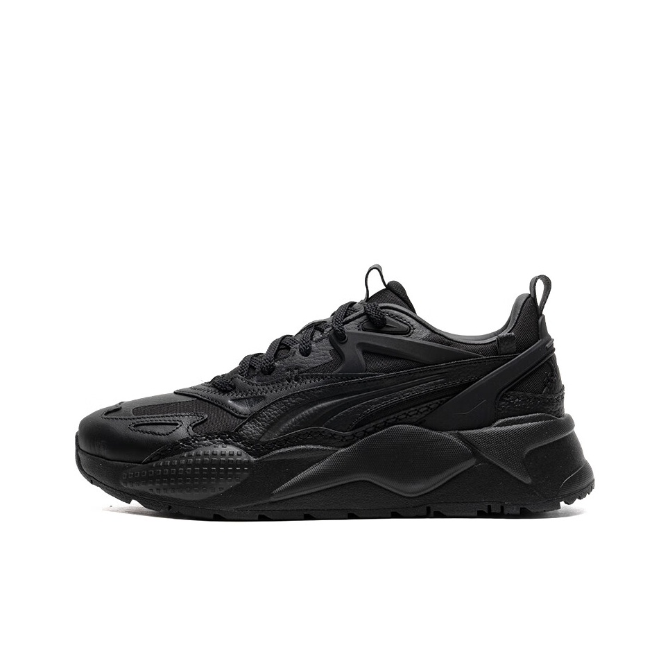 PUMA RS X Low top Casual Shoes - Puma Shoes Rs-X review and price