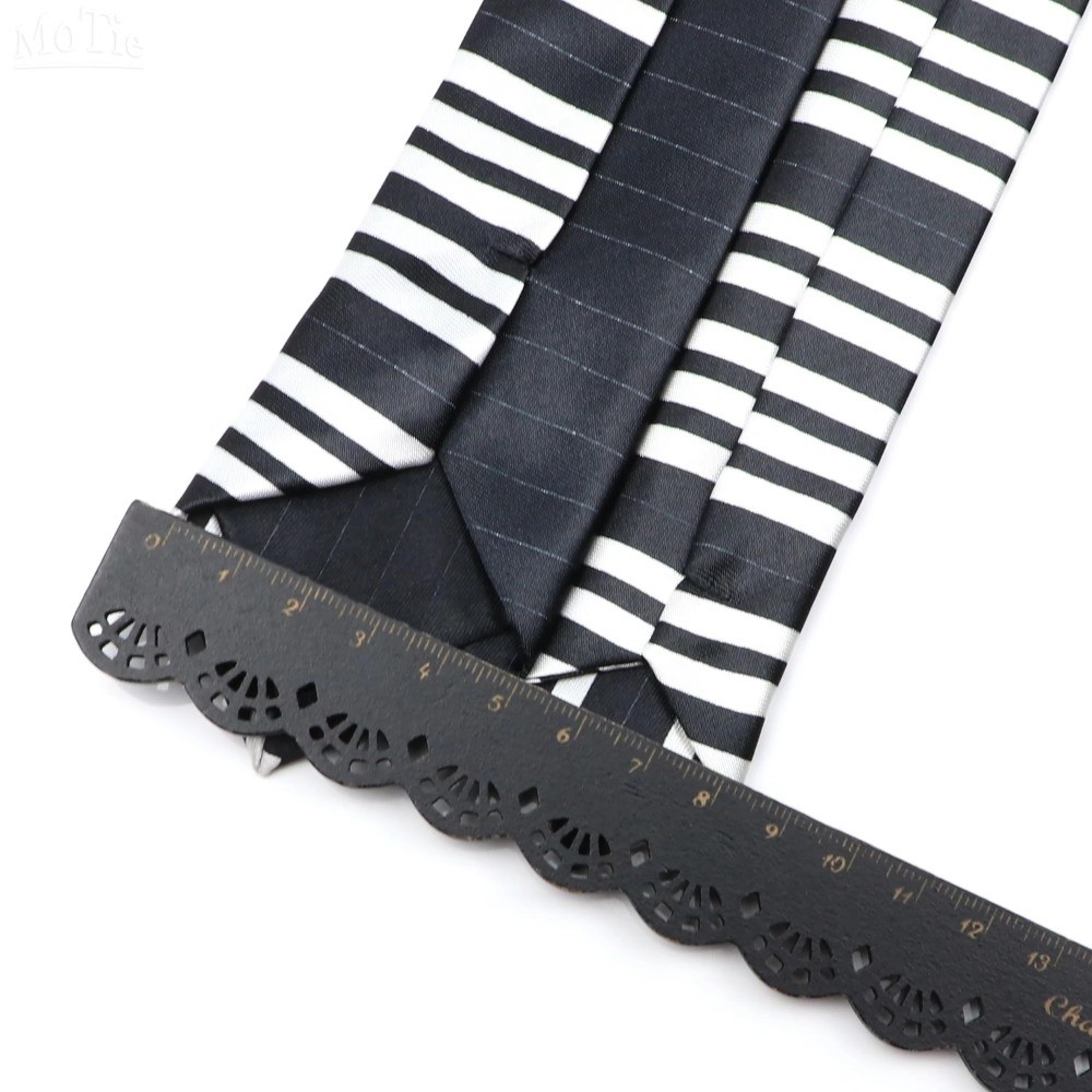 Simple Skinny Piano Necktie Sl - Skinny Tie Men review and price