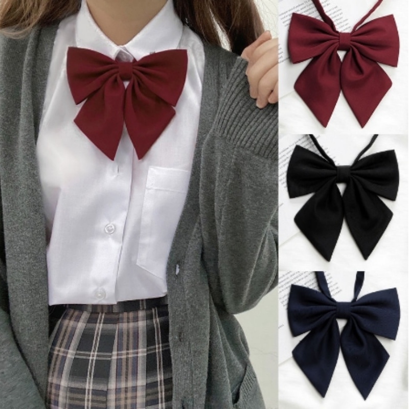 Women's Bowtie Bow Bowknot Adj - Bow Tie Pre Tied review and price