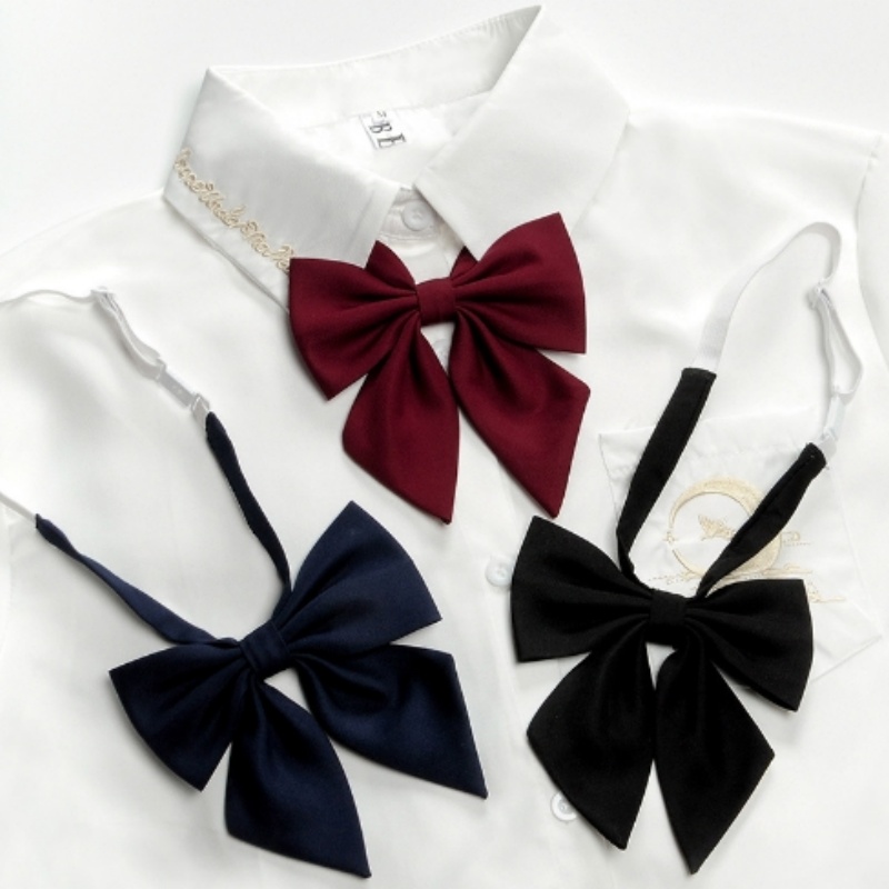 Women's Bowtie Bow Bowknot Adj - Bow Tie Pre Tied review and price