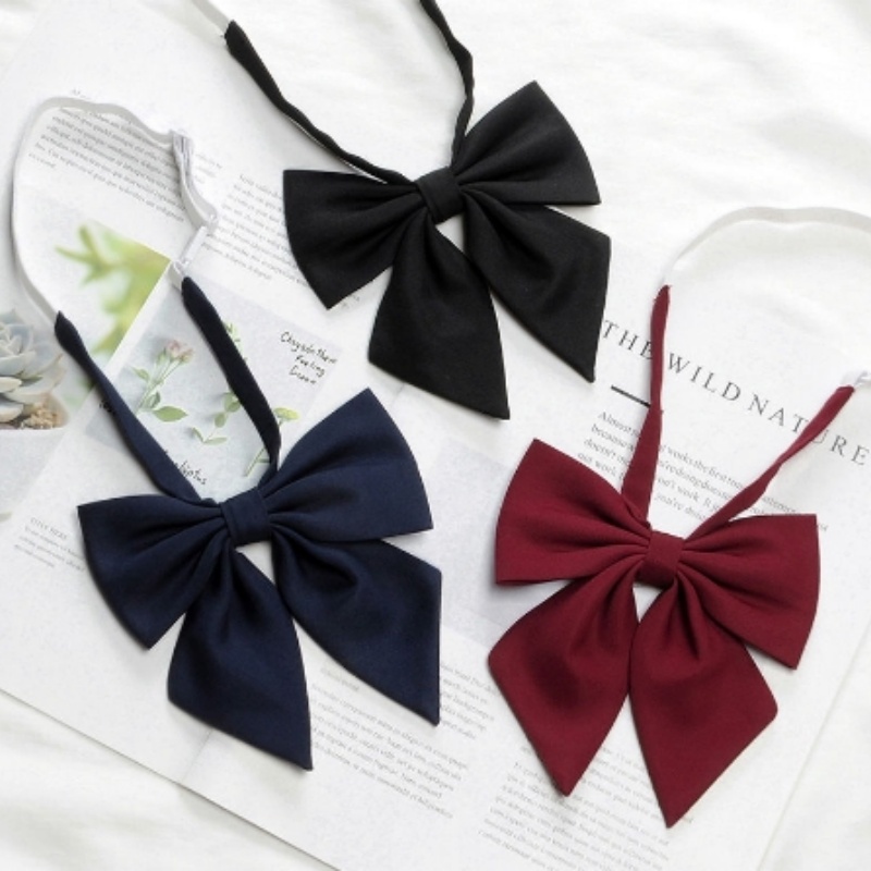 Women's Bowtie Bow Bowknot Adj - Bow Tie Pre Tied review and price
