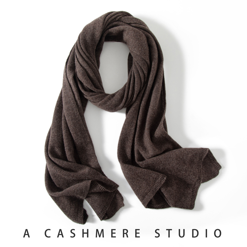 MERRILAMB High Quality Unisex  - Muffler Men Wool review and price