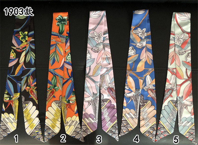 Luxury Brand Hummingbird Print - Face Scarf Mask review and price