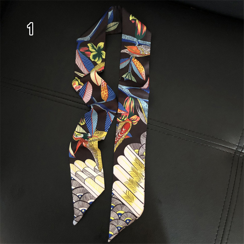 Luxury Brand Hummingbird Print - Face Scarf Mask review and price